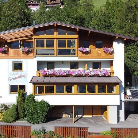 Ferienhaus Sonnenhang Matrei in Osttirol Extérieur photo