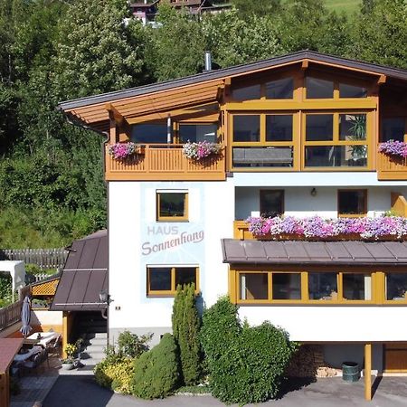 Ferienhaus Sonnenhang Matrei in Osttirol Extérieur photo
