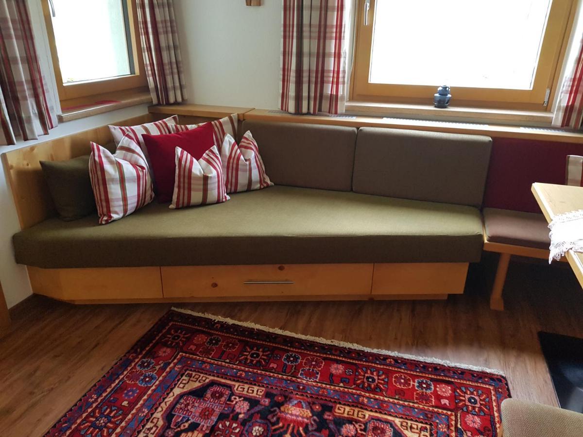 Ferienhaus Sonnenhang Matrei in Osttirol Extérieur photo