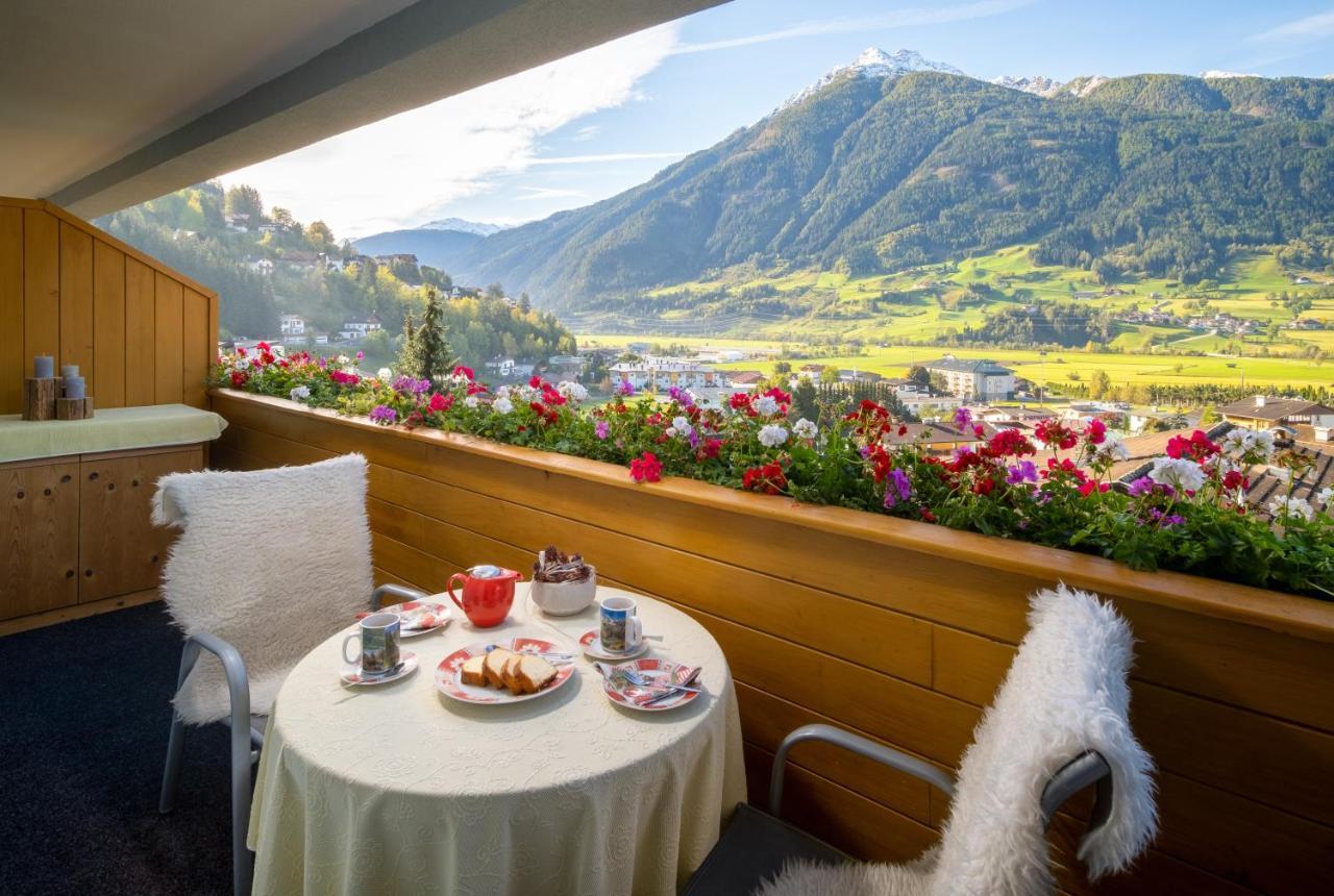 Ferienhaus Sonnenhang Matrei in Osttirol Extérieur photo