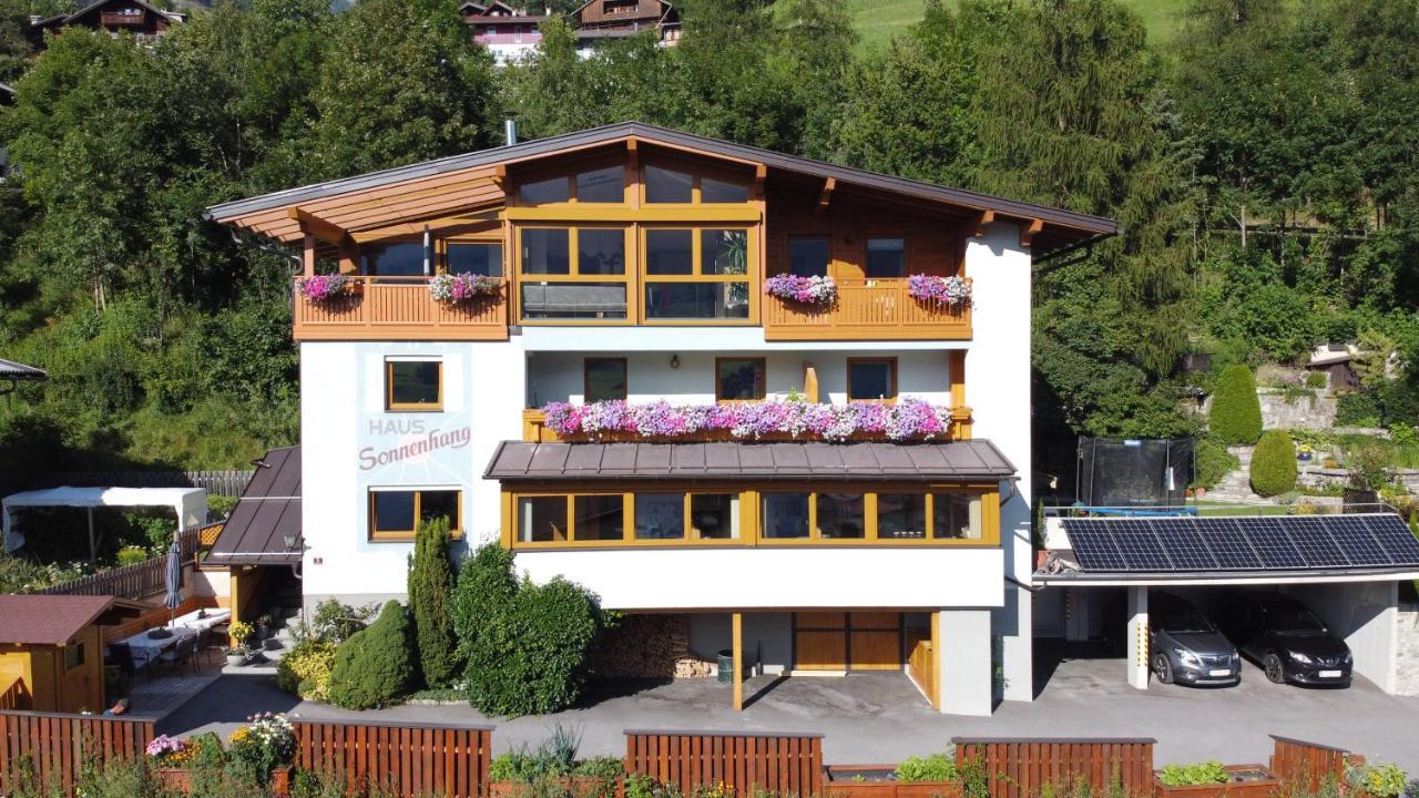 Ferienhaus Sonnenhang Matrei in Osttirol Extérieur photo