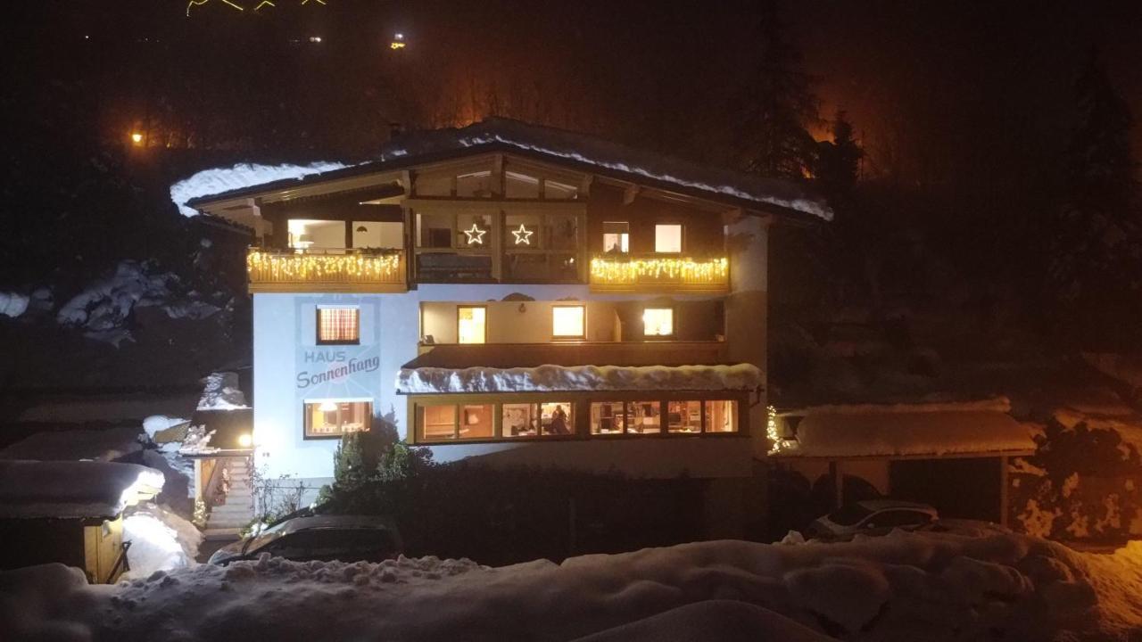 Ferienhaus Sonnenhang Matrei in Osttirol Extérieur photo