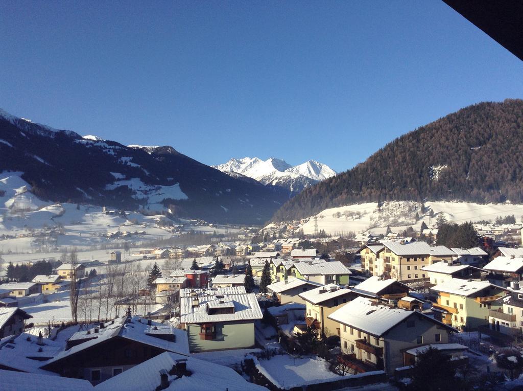 Ferienhaus Sonnenhang Matrei in Osttirol Chambre photo