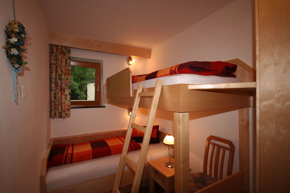 Ferienhaus Sonnenhang Matrei in Osttirol Extérieur photo