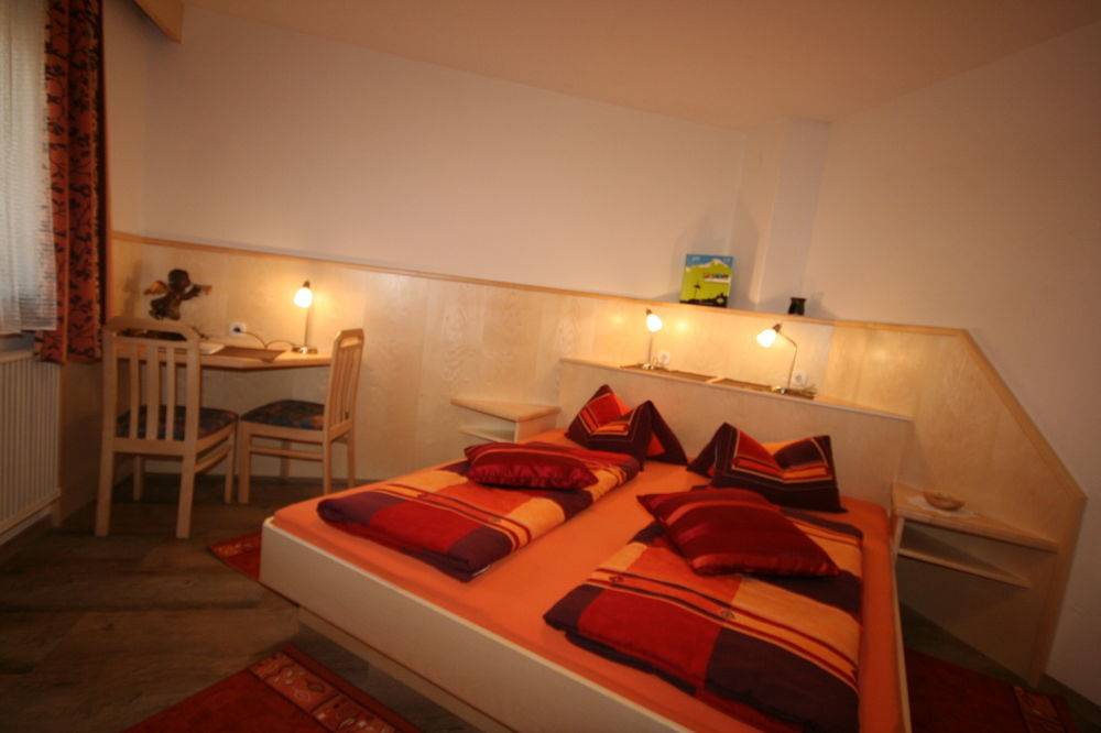 Ferienhaus Sonnenhang Matrei in Osttirol Extérieur photo
