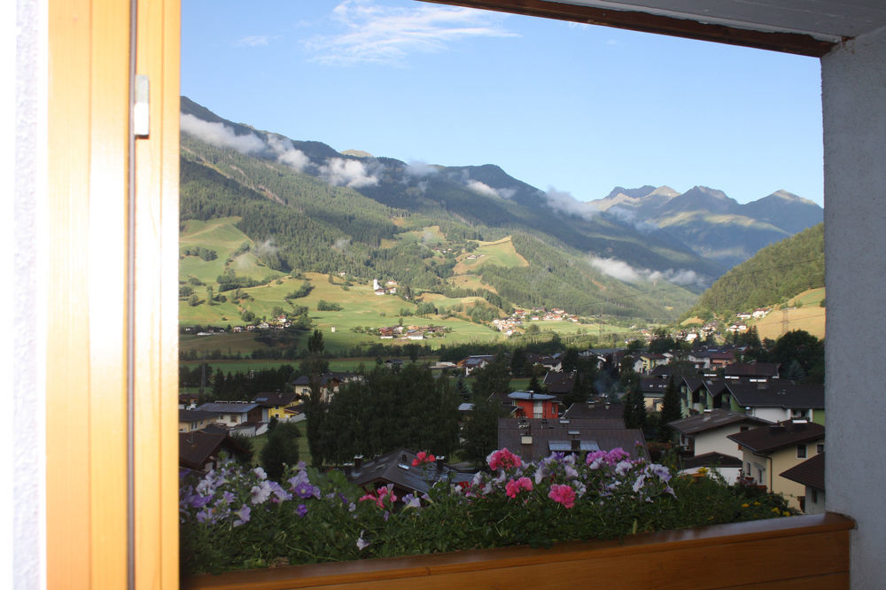 Ferienhaus Sonnenhang Matrei in Osttirol Extérieur photo