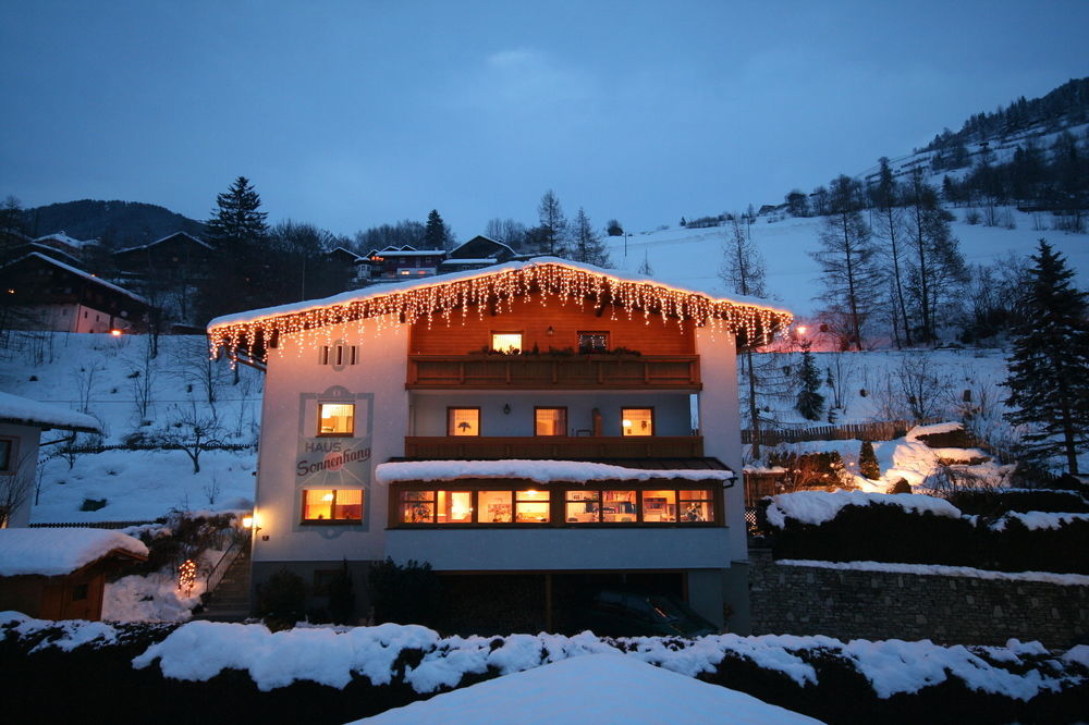 Ferienhaus Sonnenhang Matrei in Osttirol Extérieur photo
