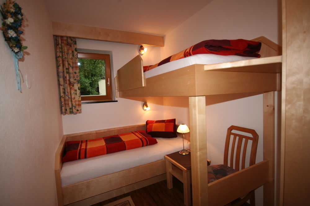 Ferienhaus Sonnenhang Matrei in Osttirol Extérieur photo