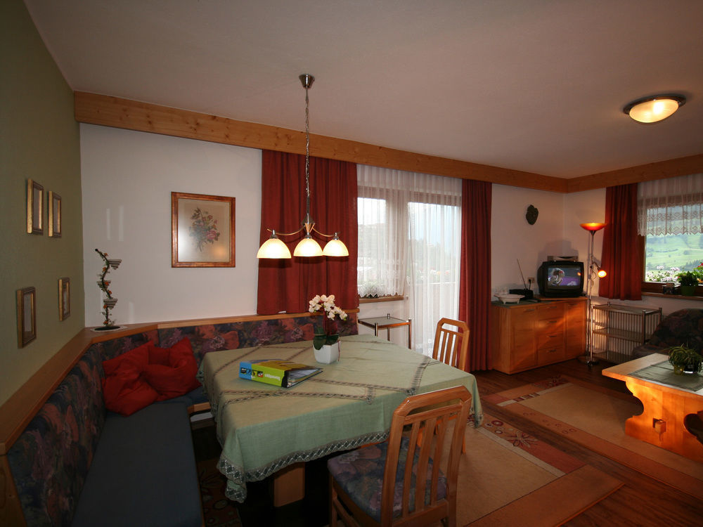 Ferienhaus Sonnenhang Matrei in Osttirol Extérieur photo