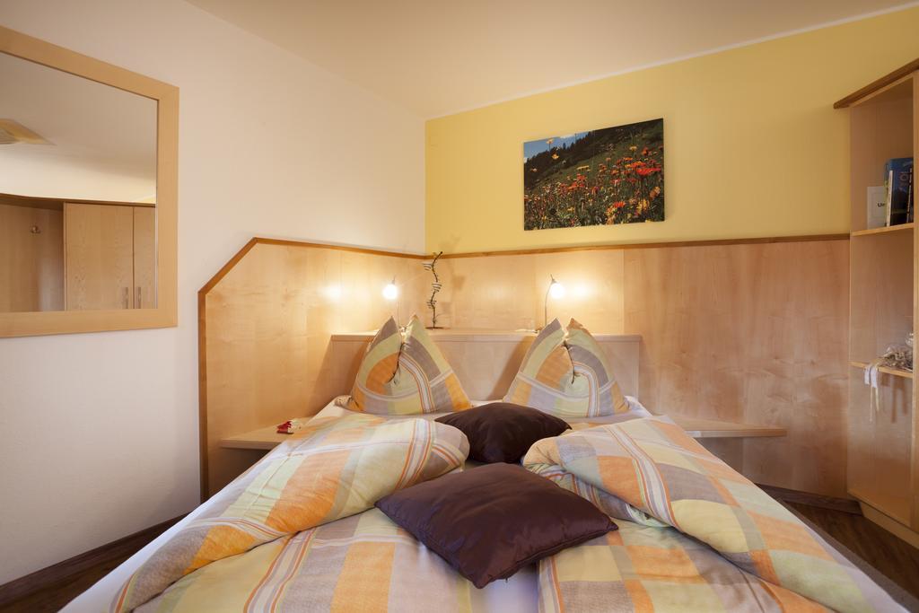 Ferienhaus Sonnenhang Matrei in Osttirol Extérieur photo