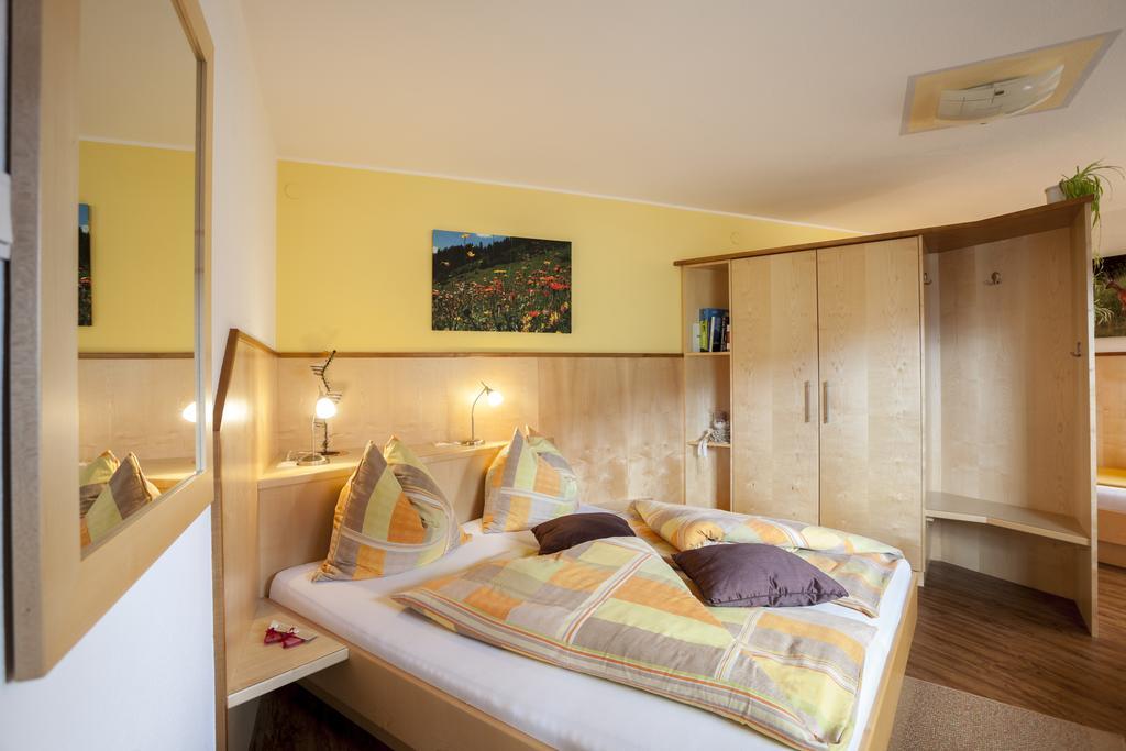 Ferienhaus Sonnenhang Matrei in Osttirol Extérieur photo