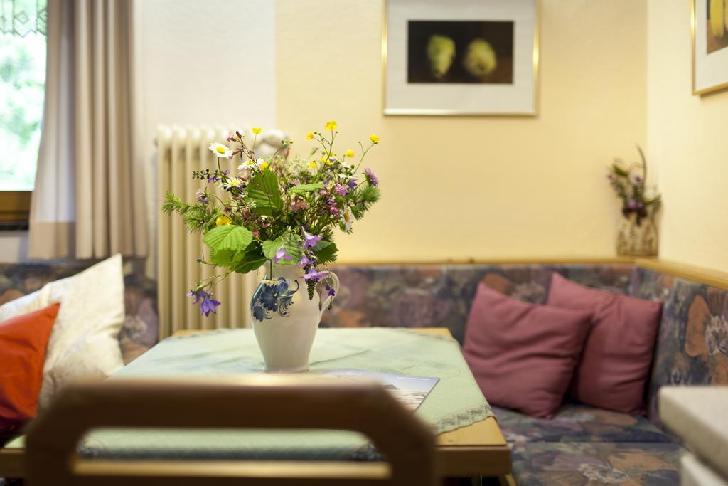 Ferienhaus Sonnenhang Matrei in Osttirol Extérieur photo