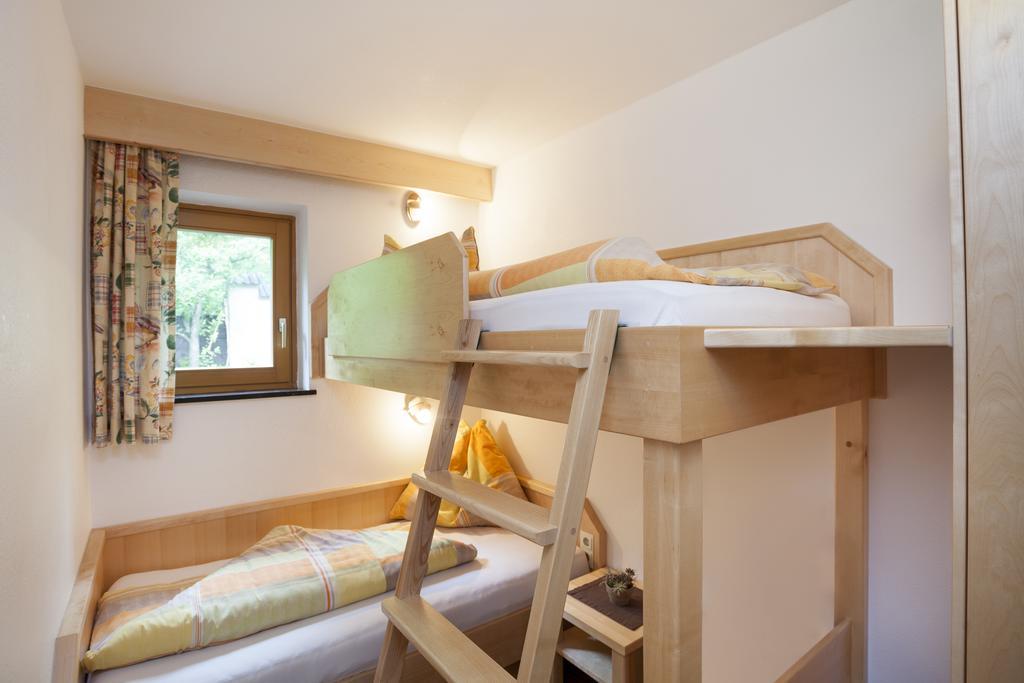 Ferienhaus Sonnenhang Matrei in Osttirol Extérieur photo