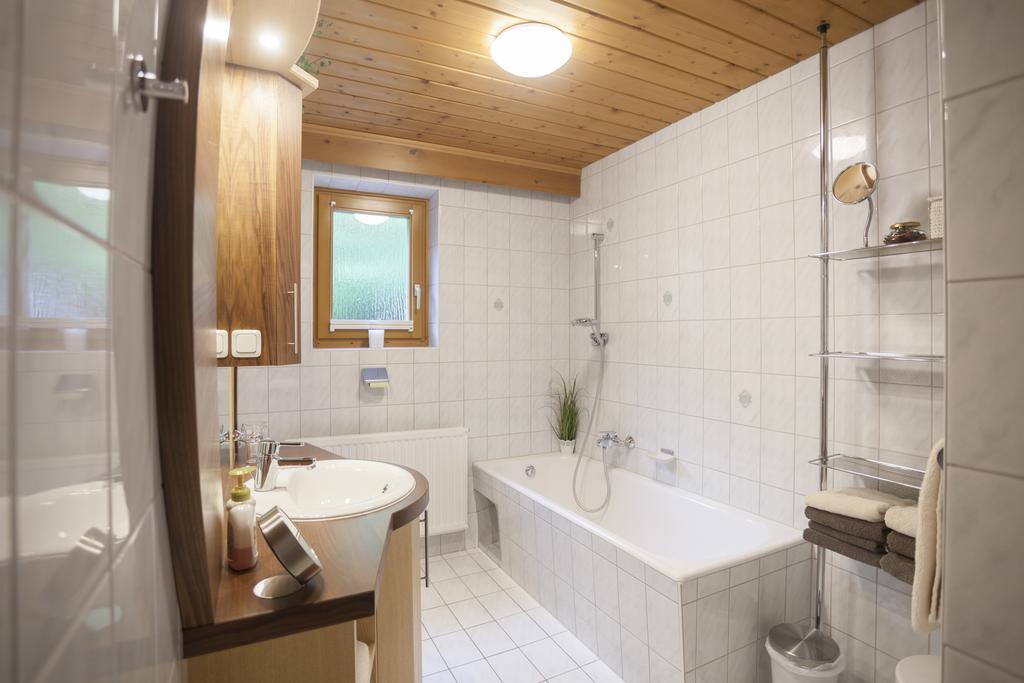 Ferienhaus Sonnenhang Matrei in Osttirol Extérieur photo