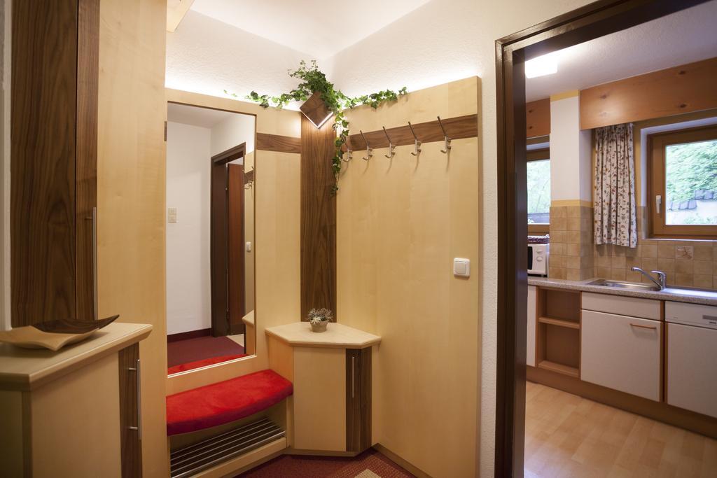 Ferienhaus Sonnenhang Matrei in Osttirol Extérieur photo