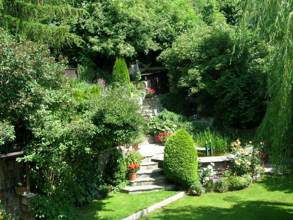 Ferienhaus Sonnenhang Matrei in Osttirol Extérieur photo