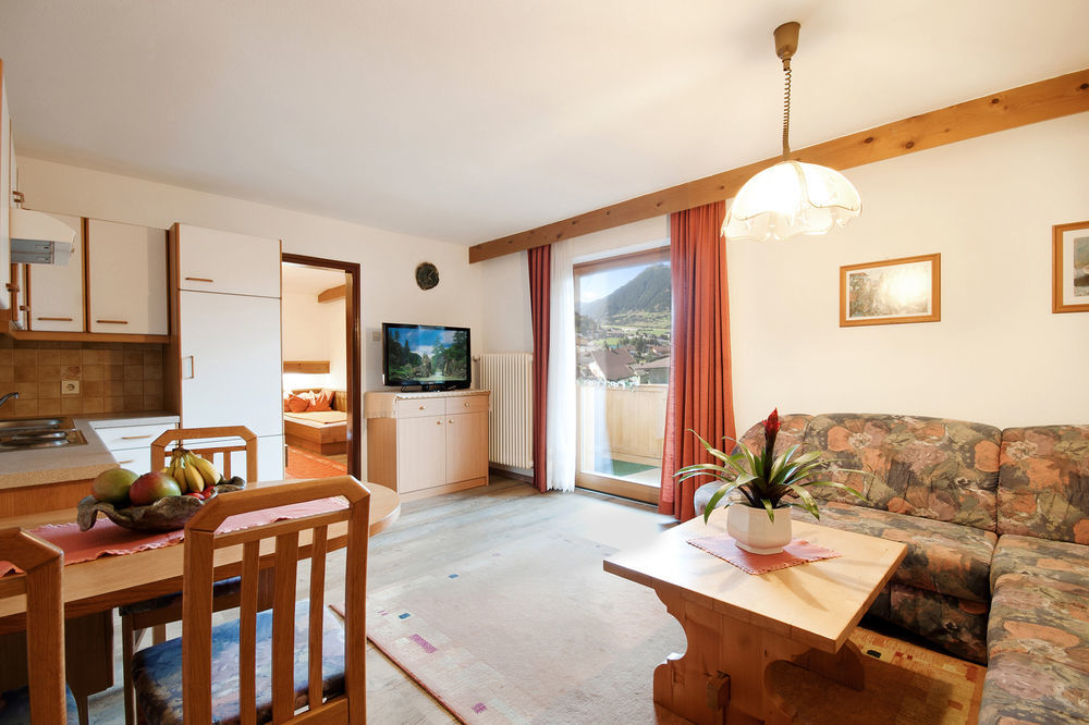 Ferienhaus Sonnenhang Matrei in Osttirol Extérieur photo