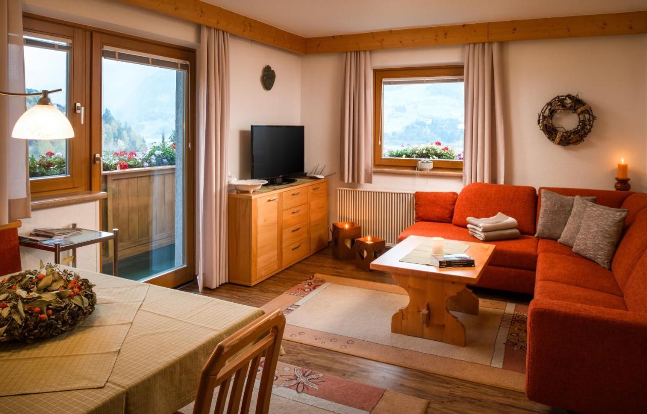 Ferienhaus Sonnenhang Matrei in Osttirol Extérieur photo