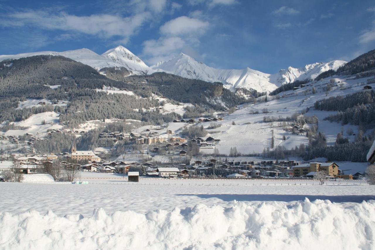 Ferienhaus Sonnenhang Matrei in Osttirol Extérieur photo